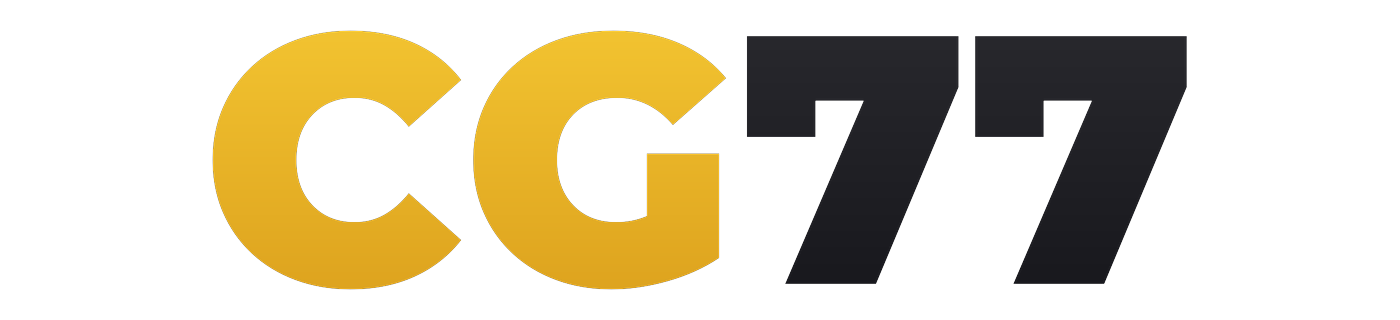 cg77 Logo
